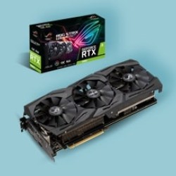 Graphics Cards